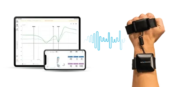 HackMotion